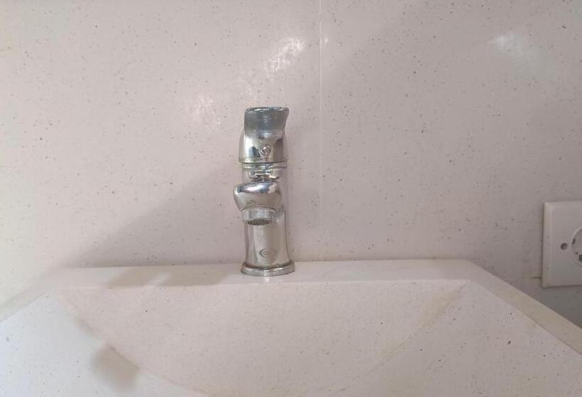 פנסיון Morning Bali Bungalow