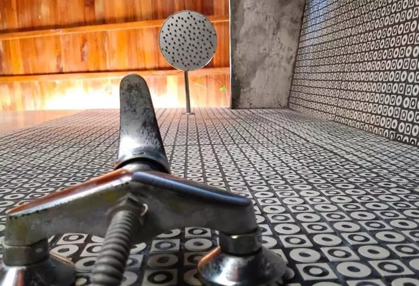 ペンション Morning Bali Bungalow