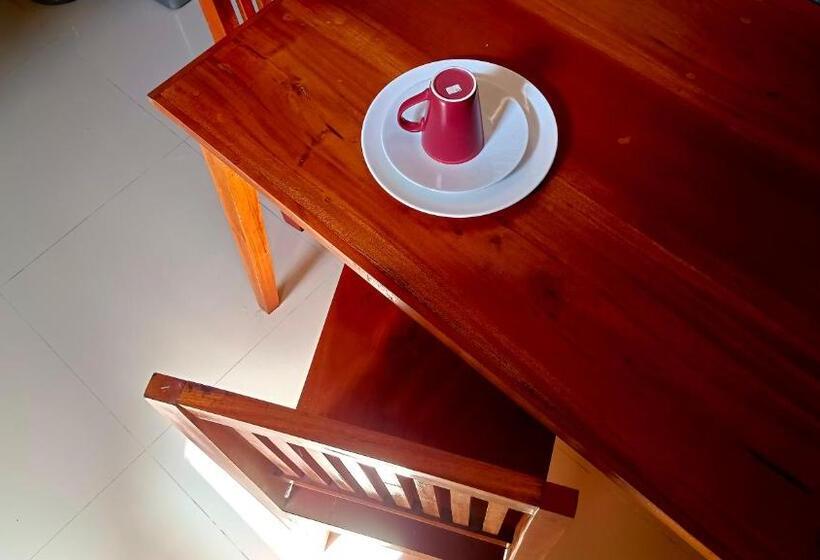 פנסיון Morning Bali Bungalow