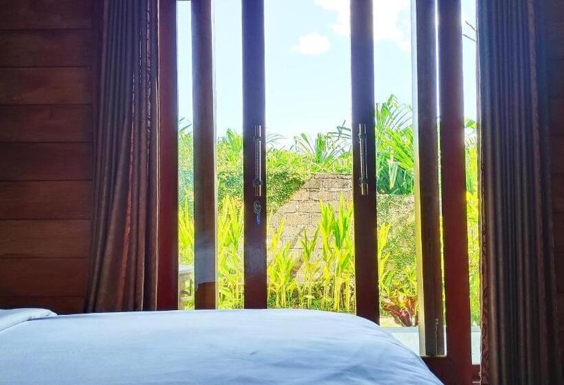 פנסיון Morning Bali Bungalow
