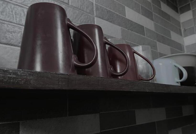 פנסיון Morning Bali Bungalow