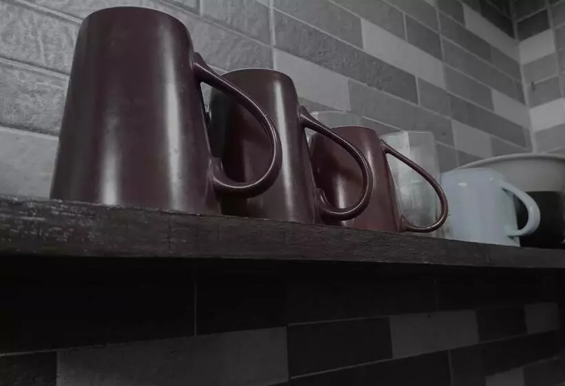 ペンション Morning Bali Bungalow