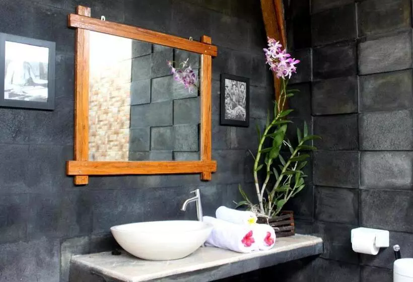 ペンション Morning Bali Bungalow