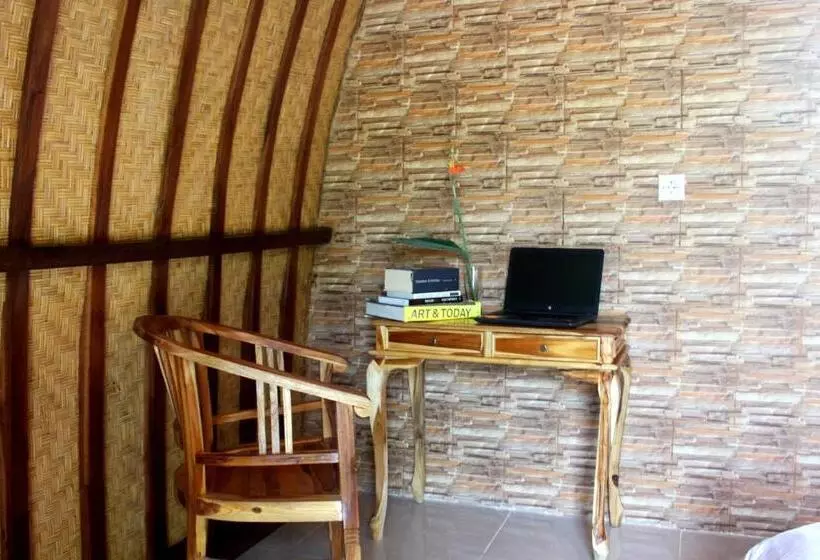 ペンション Morning Bali Bungalow