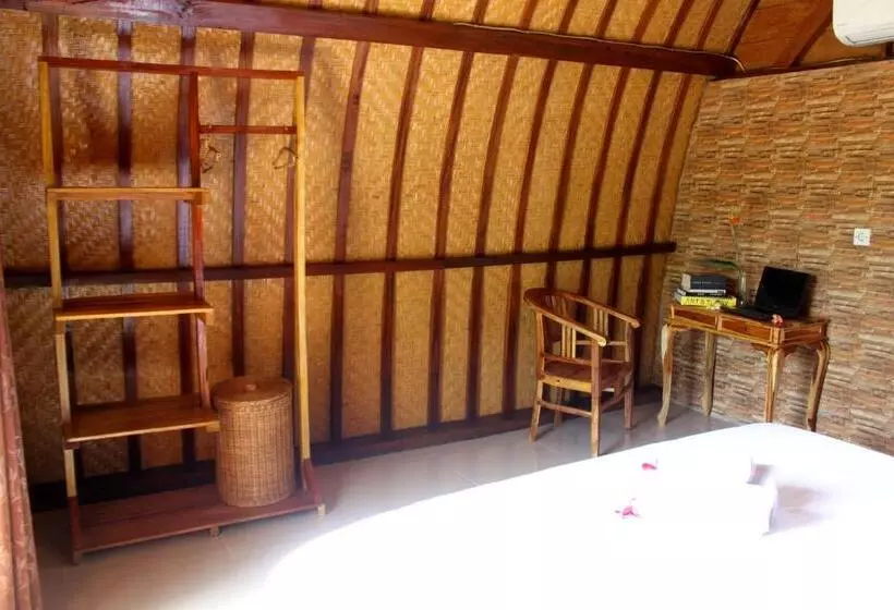 ペンション Morning Bali Bungalow