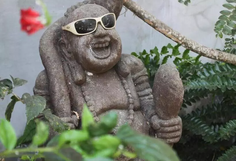 ペンション Morning Bali Bungalow