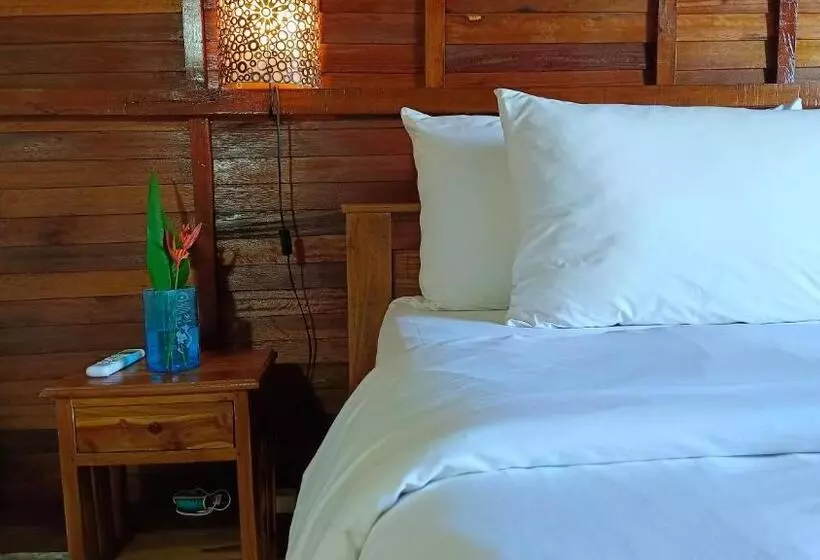 ペンション Morning Bali Bungalow