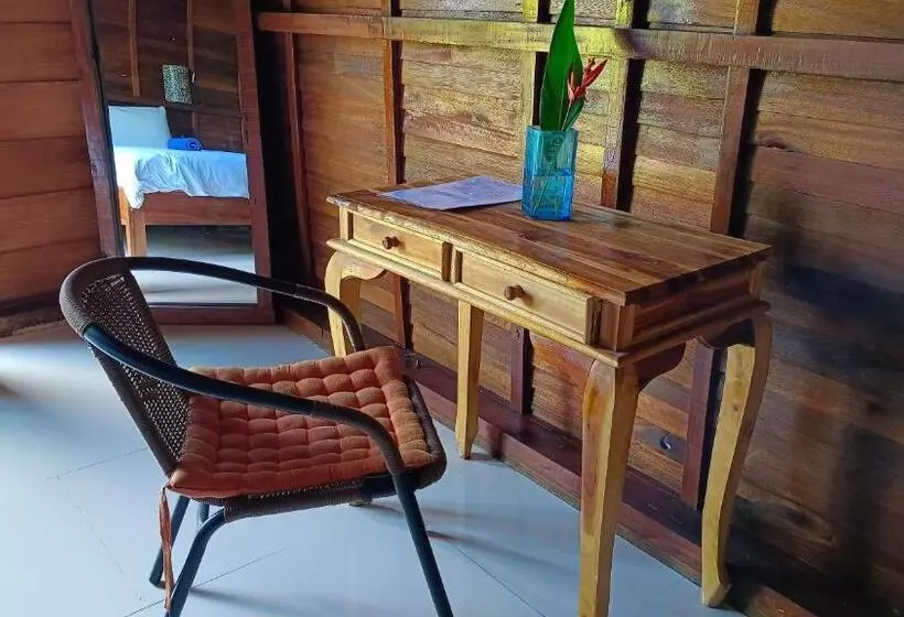 ペンション Morning Bali Bungalow