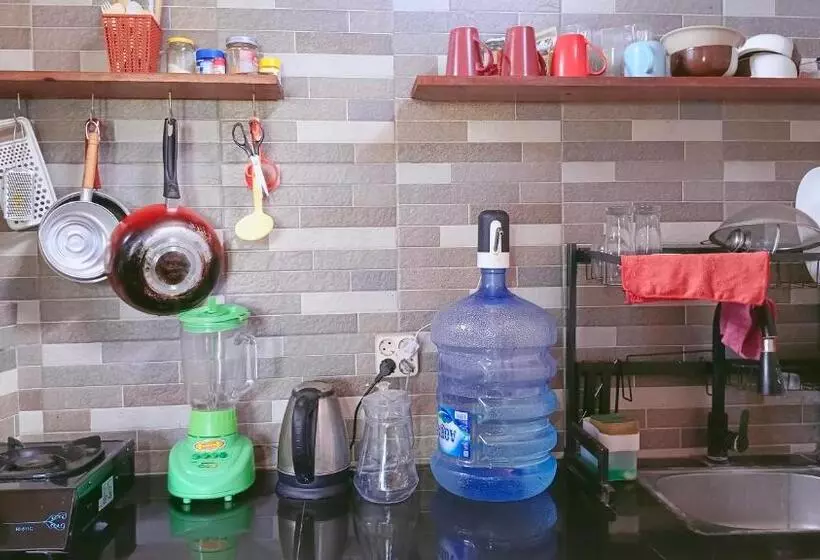 ペンション Morning Bali Bungalow