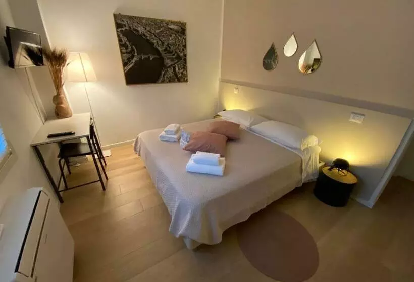 Veronalago B&b Accessibile