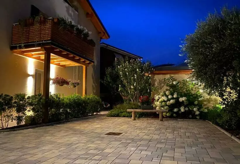 Veronalago B&b Accessibile