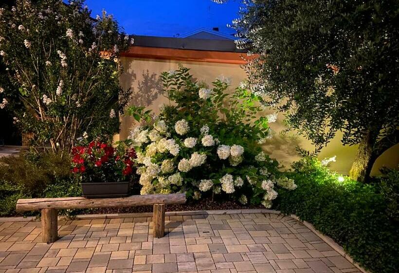 Veronalago B&b Accessibile