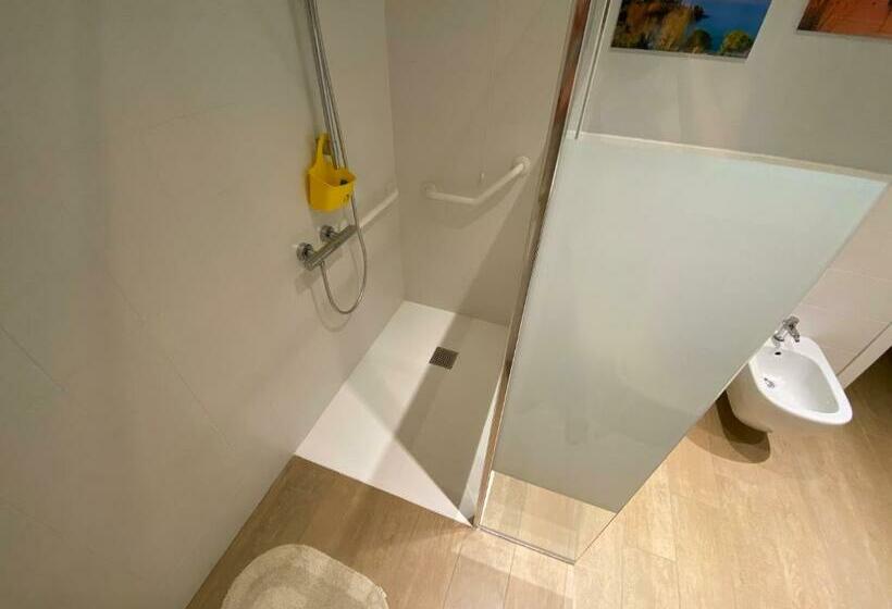 Veronalago B&b Accessibile