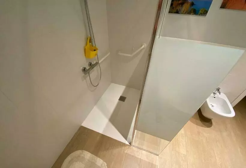 Veronalago B&b Accessibile