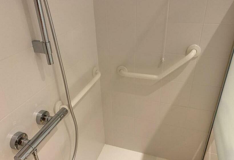 Veronalago B&b Accessibile