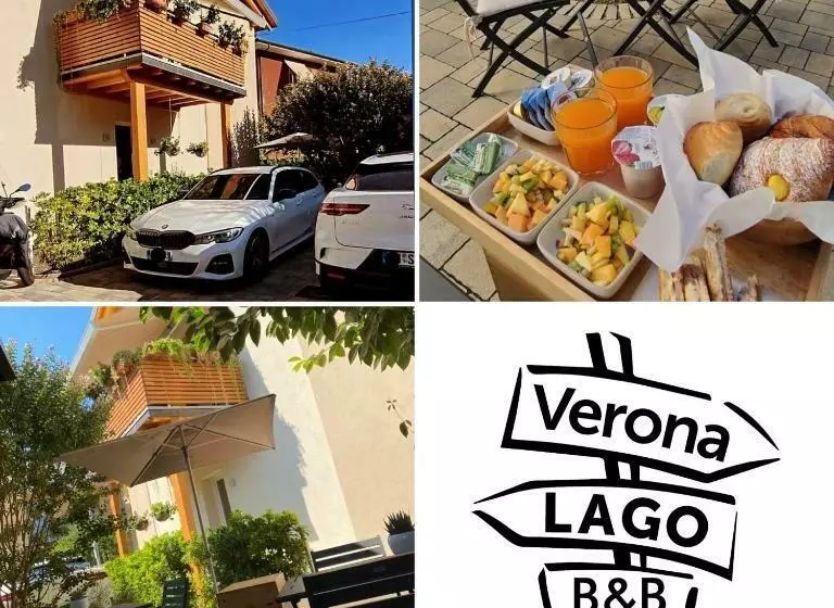 Veronalago B&b Accessibile