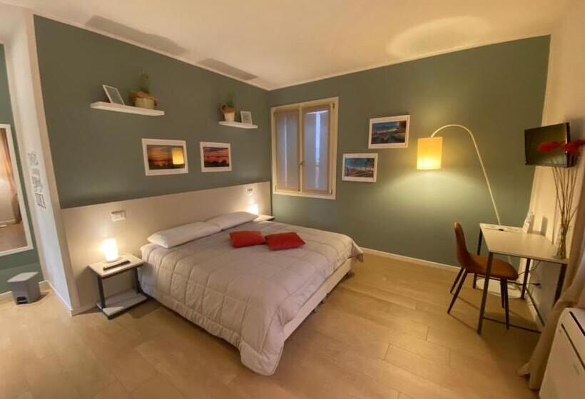 Veronalago B&b Accessibile