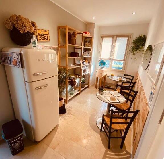 Veronalago B&b Accessibile