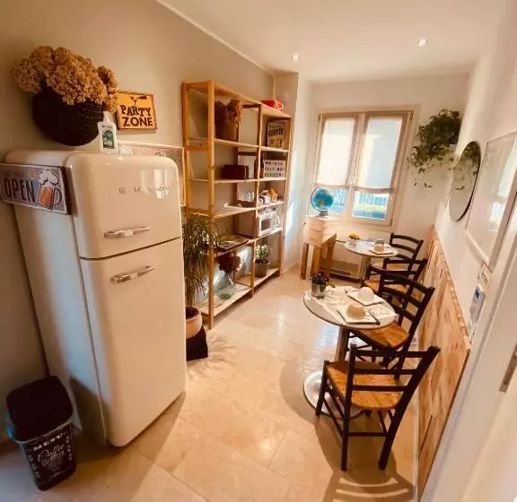 Veronalago B&b Accessibile