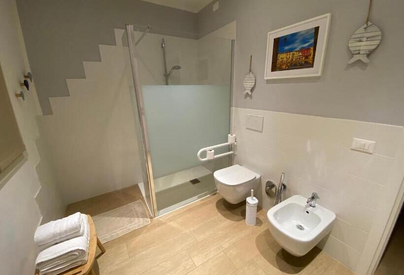 Veronalago B&b Accessibile