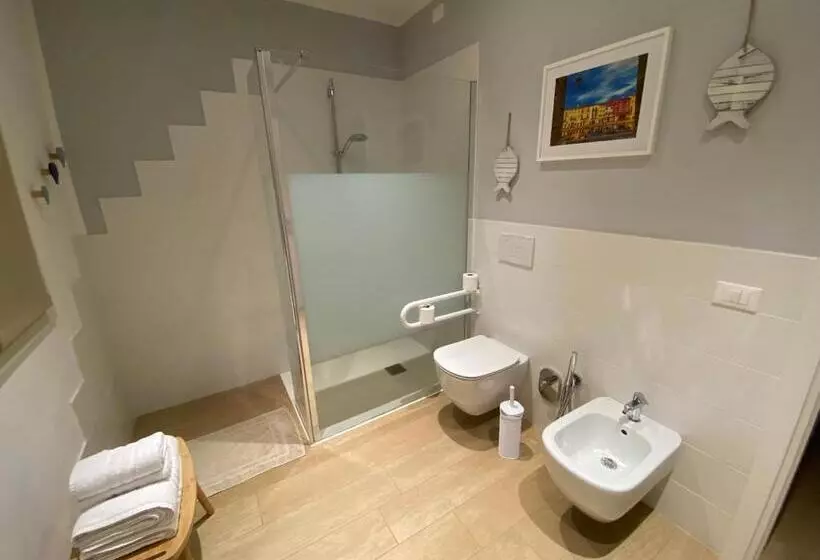 Veronalago B&b Accessibile