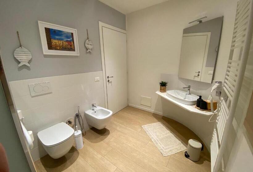 Veronalago B&b Accessibile