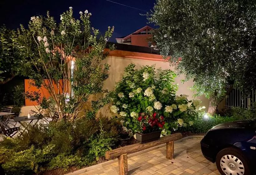 Veronalago B&b Accessibile