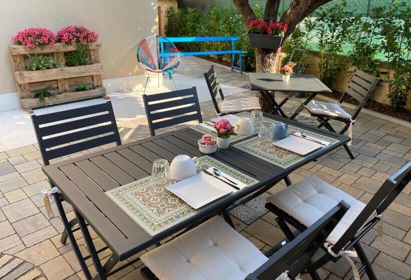 Veronalago B&b Accessibile