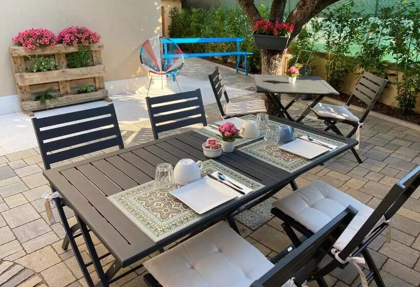 Veronalago B&b Accessibile