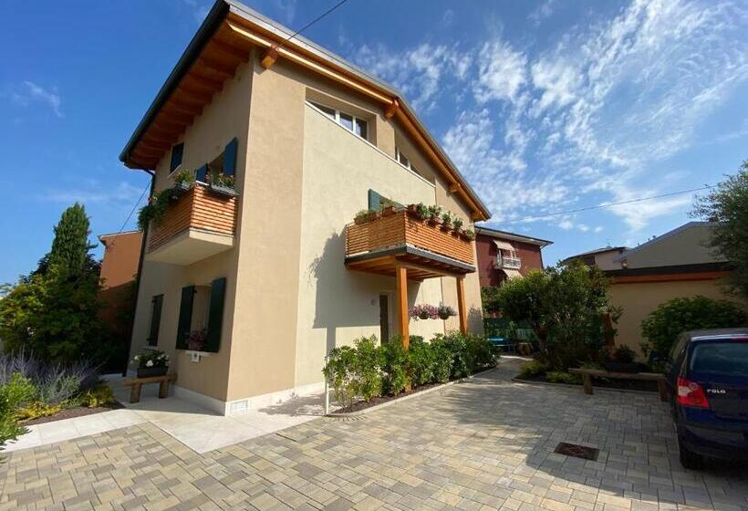 Veronalago B&b Accessibile