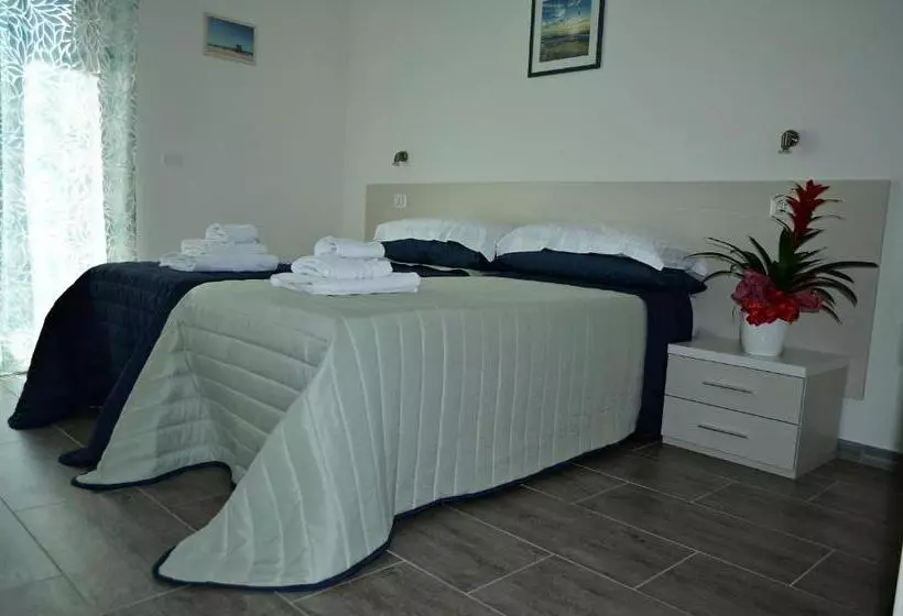B&b Eden Ogliastra