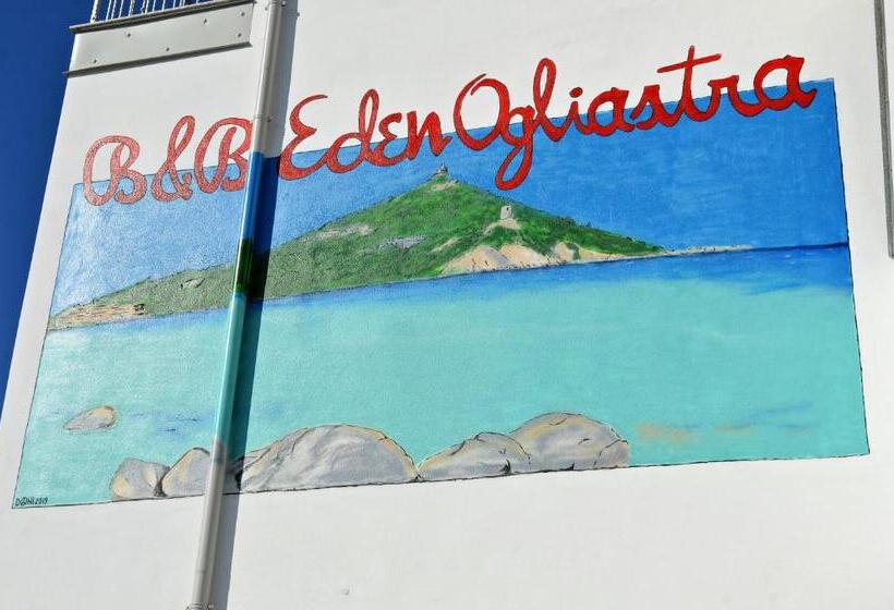 B&b Eden Ogliastra