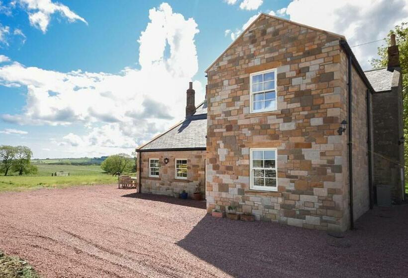 Bed and Breakfast Countryside Escape   The Night Owl