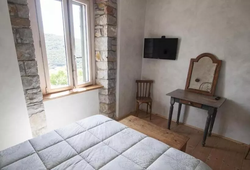 Aamiaismajoitus (B&B) Il Glicine