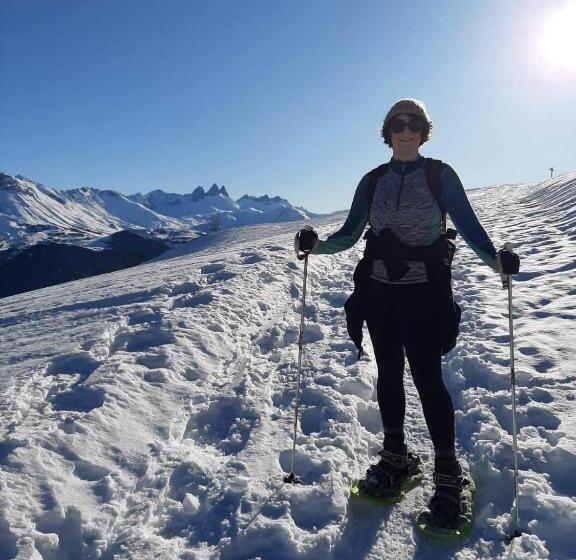 Bed and Breakfast Le Petit Chalet Leard