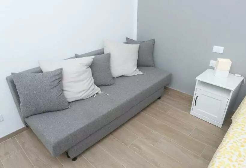 تختخواب و صبحانه Residenza Leone