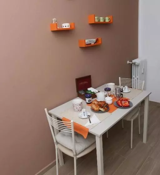 تختخواب و صبحانه Residenza Leone