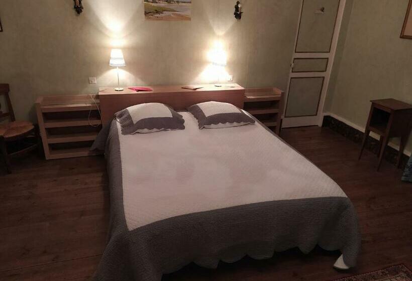 住宿加早餐  Sainte Mère église   Ferme De Beauvais