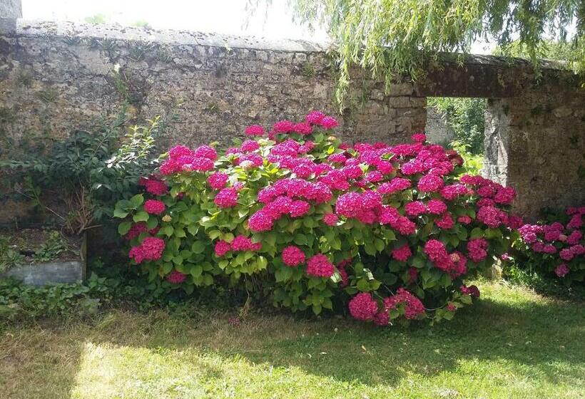 住宿加早餐  Sainte Mère église   Ferme De Beauvais