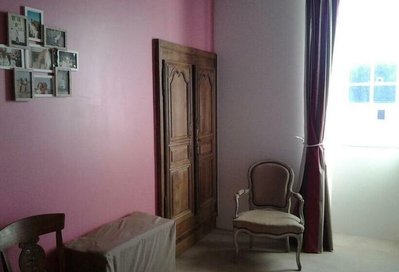 住宿加早餐  Sainte Mère église   Ferme De Beauvais