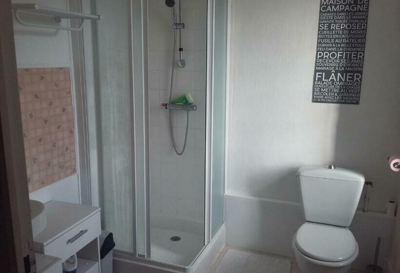 住宿加早餐  Sainte Mère église   Ferme De Beauvais