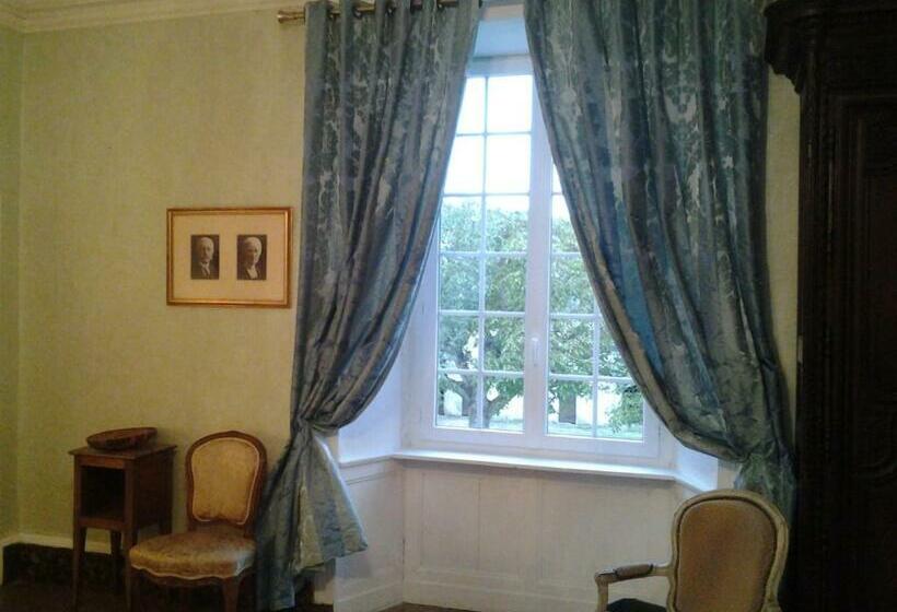 住宿加早餐  Sainte Mère église   Ferme De Beauvais