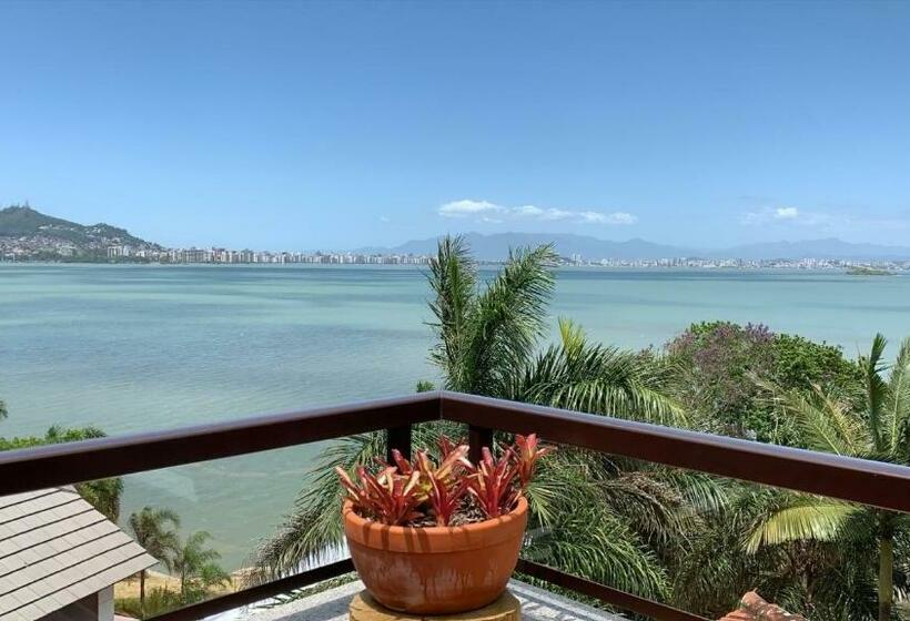 צימר Refúgio Do Cacupé