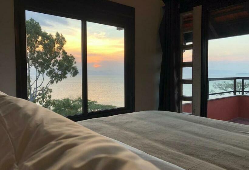 צימר Refúgio Do Cacupé