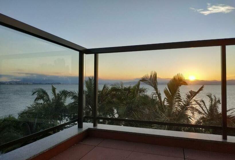 צימר Refúgio Do Cacupé