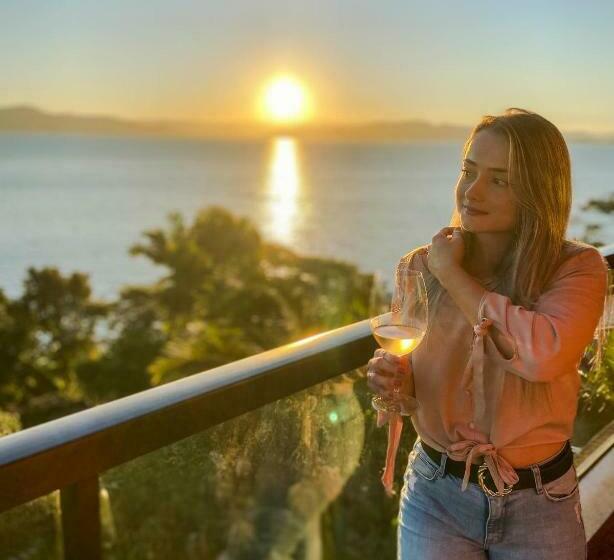 צימר Refúgio Do Cacupé