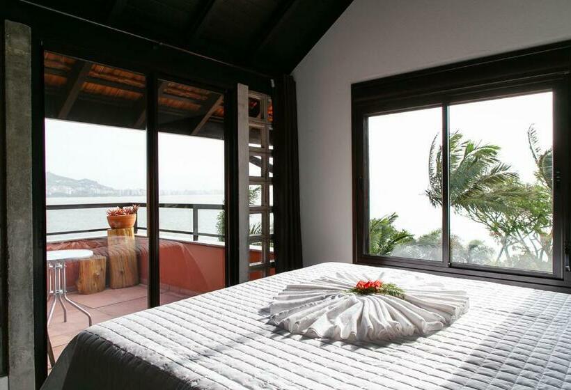 צימר Refúgio Do Cacupé