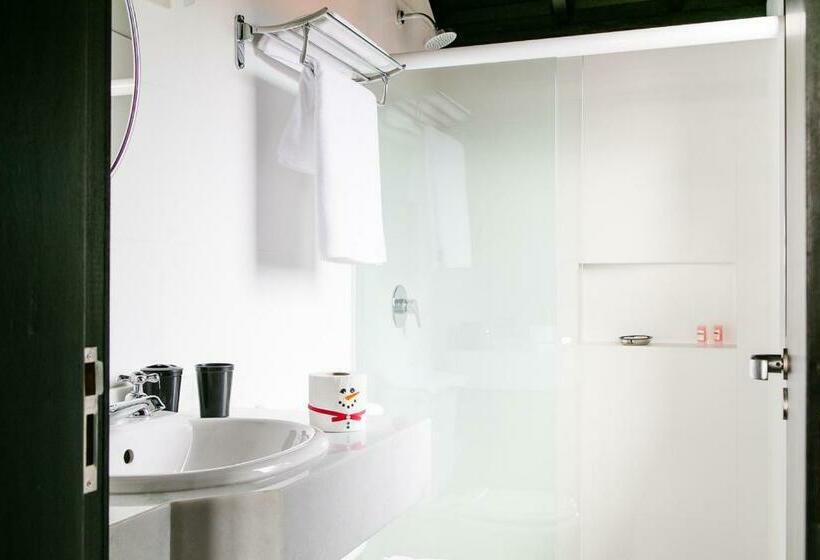 צימר Refúgio Do Cacupé