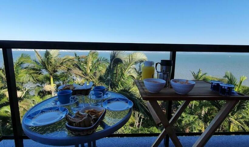 צימר Refúgio Do Cacupé