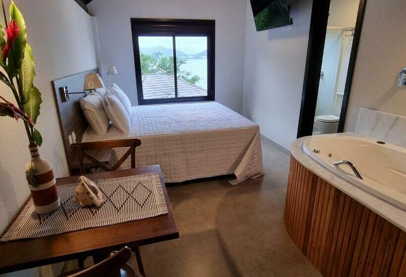 צימר Refúgio Do Cacupé